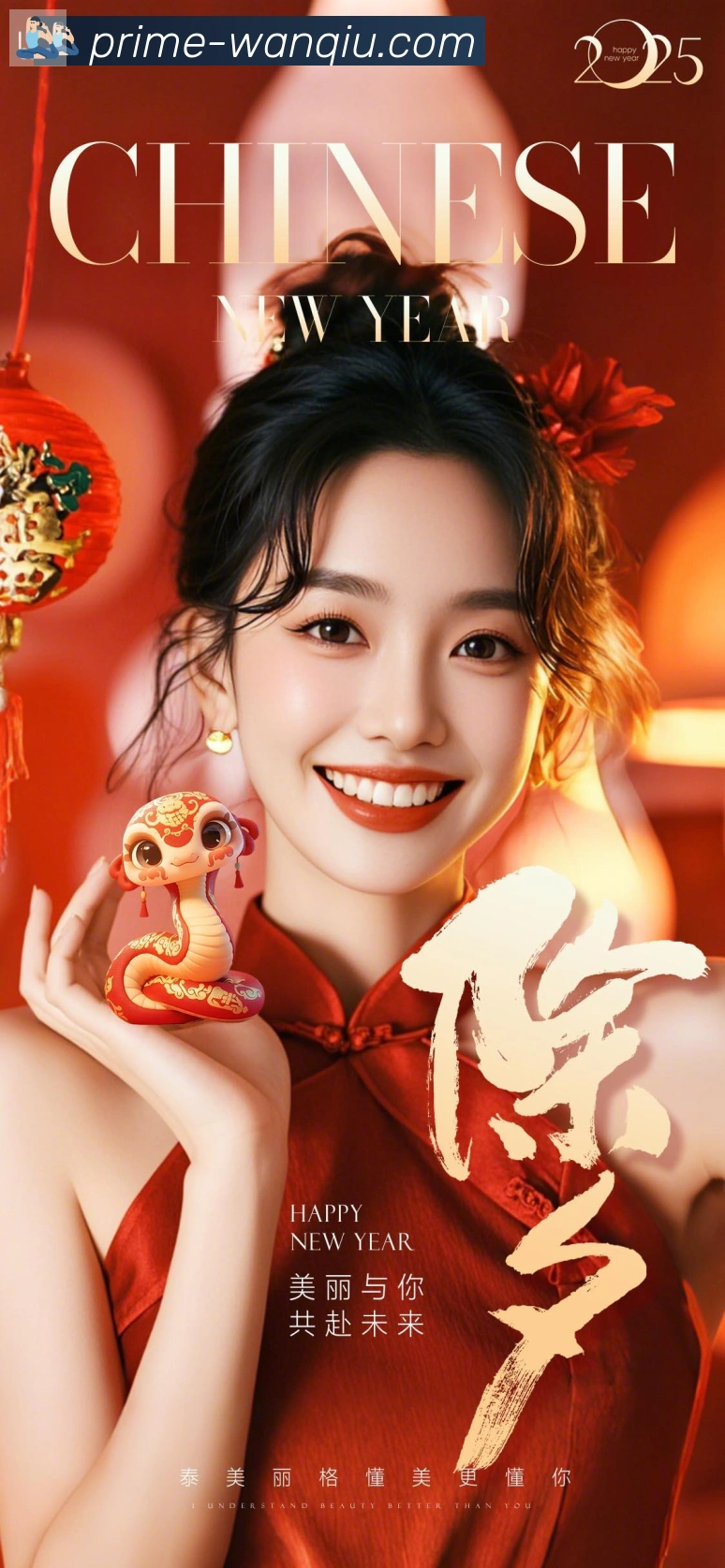 奖项4